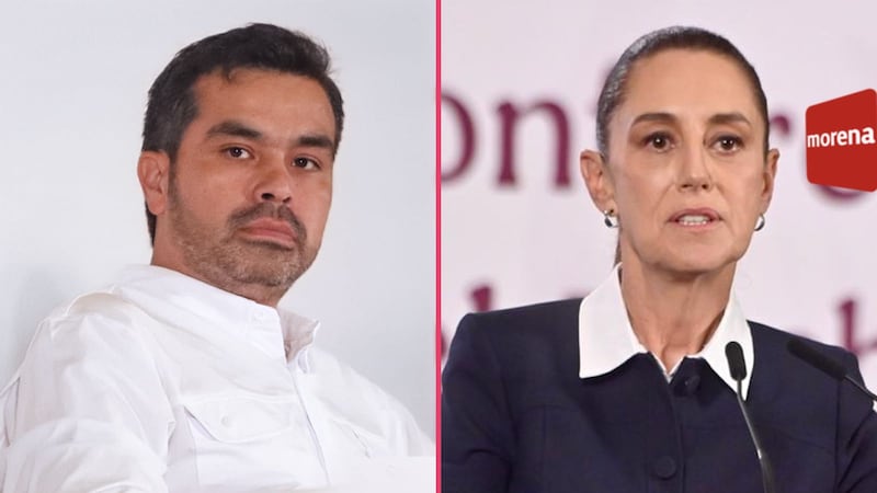 Máynez pide al gobierno frenar alza al precio de la tortilla y ofrece 5 acciones; Sheinbaum responde