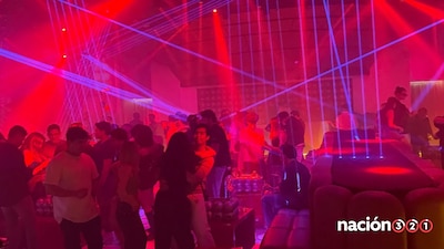 Atacan e Cuernavaca el Bar ÖDD