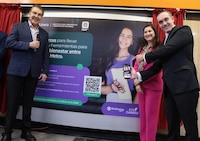 ¿De qué trata la estrategia de salud emocional del Metro de la CDMX?