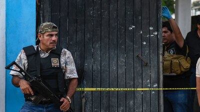 Hasta ahora, no se ha reportado la detención de ninguna persona implicada en el asesinato.