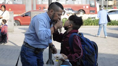 La boletas de educación básica ya están disponibles
