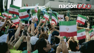 Irán agradece la hospitalidad de México durante el Mundial 2026: “Nos hicieron sentir como en casa”
