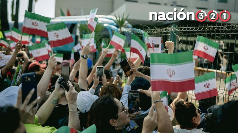 Irán agradece la hospitalidad de México durante el Mundial 2026: “Nos hicieron sentir como en casa”
