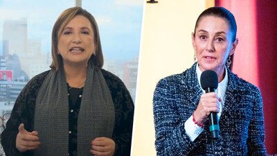 Ser respetuosa de la ley y acatar la resolución de la jueza Nancy Juárez