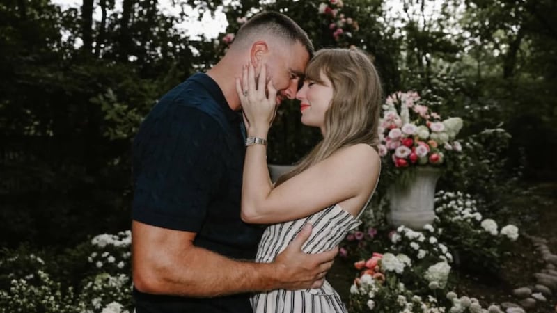 CRONOGRAMA: Así será la boda de Taylor Swift y Travis Kelce en Nueva York