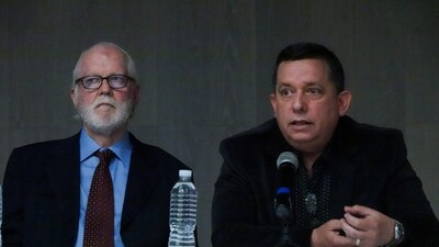 Los médicos pidieron cancelar las misiones internacionales