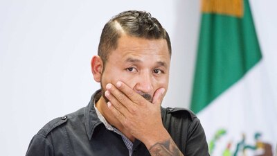 'El Mijis' se dejó ir con todo ante quienes lo cuestionaron por su postura sobre los gobiernos estatales en materia de seguridad