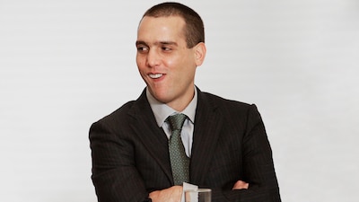 Ha sido dirigente del Partido Verde, senador y diputado local y federal