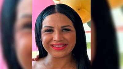 El cuerpo de la activista estaba semienterrado en un 'deshuesadero' de autos