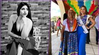 Asesinan en Oaxaca a Hana Ali Rosales, Reina de Belleza y regidora local