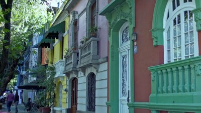 La colonia Condesa es una de las zonas más demandadas por millennials para la renta de departamento