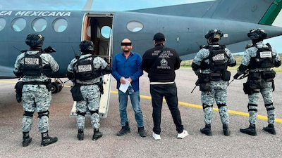 Reconocemos el trabajo de las Fuerzas Especiales