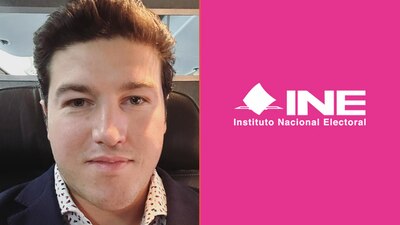 El gobernador tiene intención de buscar la Presidencia