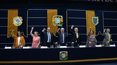 La Junta de Gobierno se encargará del proceso y de anunciar al ganador