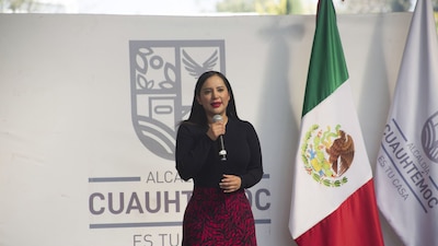 Las medidas cautelares ordenadas por juez como la prohibición para salir del país y no acercarse a las víctimas continúan.