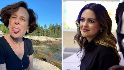 El pleito entre Denise Dresser y Andre Chavez sigue