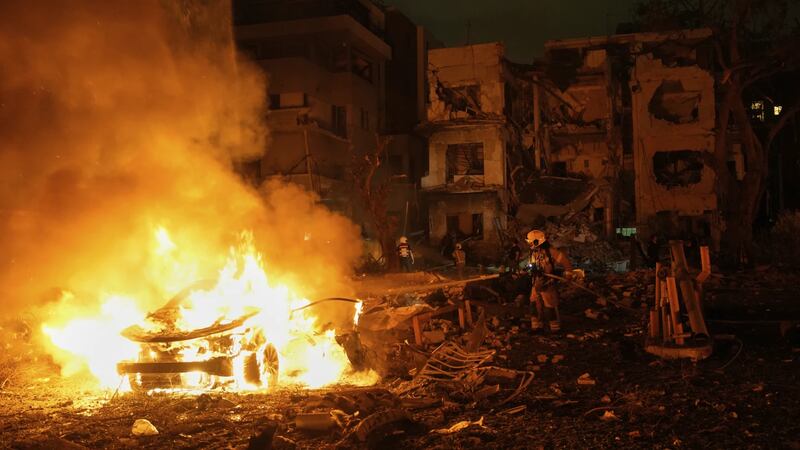 Ante tensiones en Medio Oriente, SRE pide a mexicanos “extremar precauciones”