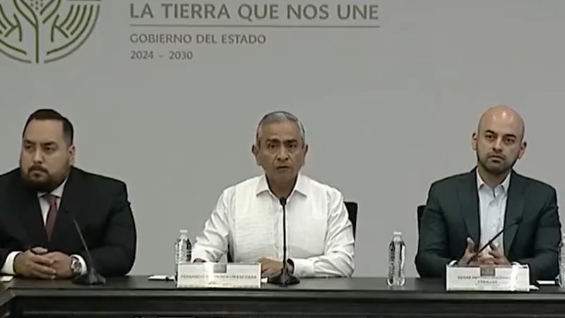 “Se priorizó la vida”: autoridades de Morelos justifican liberación del ‘El Güero Gym’