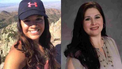 Dos maestras murieron durante el ataque