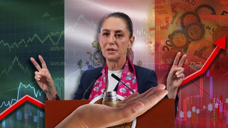 ¿Alcanza la recaudación para el ritmo del gasto?