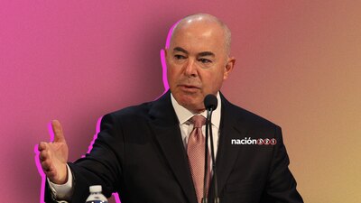 El abogado tiene 30 años de carrera y se ha especializado en temas de fraude y delitos de cuello blanco