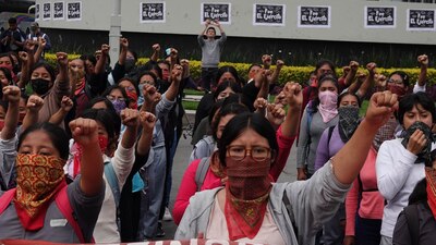 La CIDH indicó que seguirá pendiente de la investigación del caso