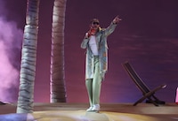 Bad Bunny en el Estadio GNP: setlist y todo lo que debes saber para sus conciertos en México