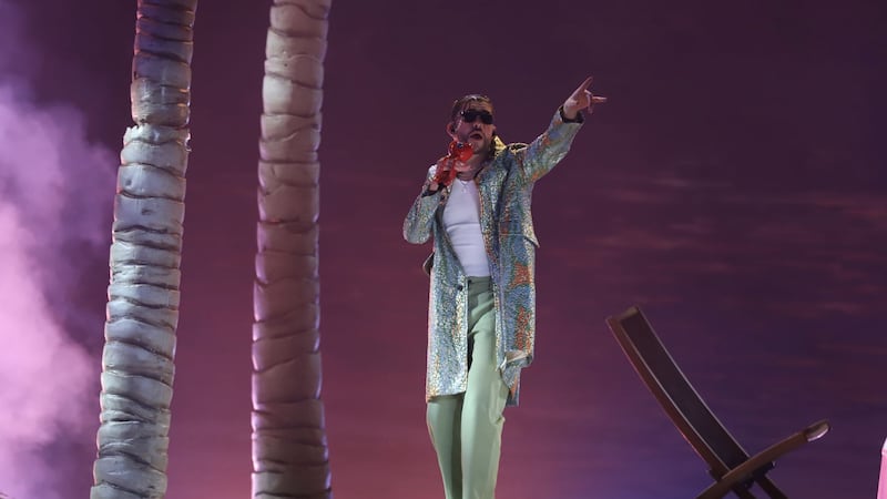 Bad Bunny en el Estadio GNP: setlist y todo lo que debes saber para sus conciertos en México