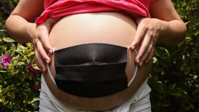 Dos mil 842 casos de este virus han sido confirmados en embarazadas