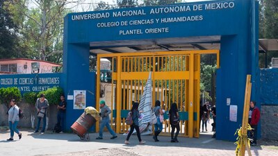 No se han dado más detalles sobre las razones de la suspensión de actividades