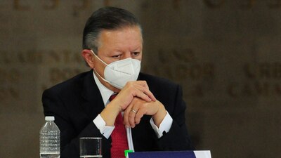 Acusan que estos ministros pasar a la historia como "floreros’ de Palacio Nacional