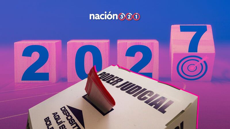 ¿Cuándo volveré a votar en la #ElecciónJudicial  en México? Aquí te contamos