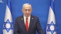 “La lucha de Israel no es contra el pueblo iraní, es en contra del régimen islámico”: Netanyahu