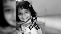 Hallan muerta a Noelia, niña de 4 años reportada como desaparecida tras el asesinato de su madre
