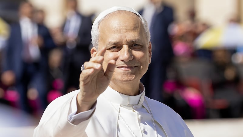 Papa León XIV pide líderes de EU, Israel e Irán “abandonar planes de muerte y renuncia a las armas”