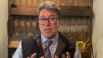 Acusó que hay quienes manipulan sus declaraciones