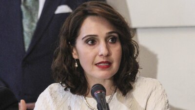 La exsecretaria de Medio Ambiente de la CDMX fue víctima de la inseguridad en la CDMX
