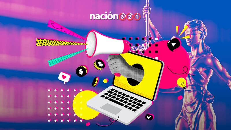 ENCUESTA: En carrera de la Elección Judicial, imperan campañas en redes sociales y volanteo