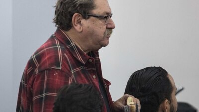 Fue durante la FIL de Guadalajara que el escritor lanzó la controversial declaración