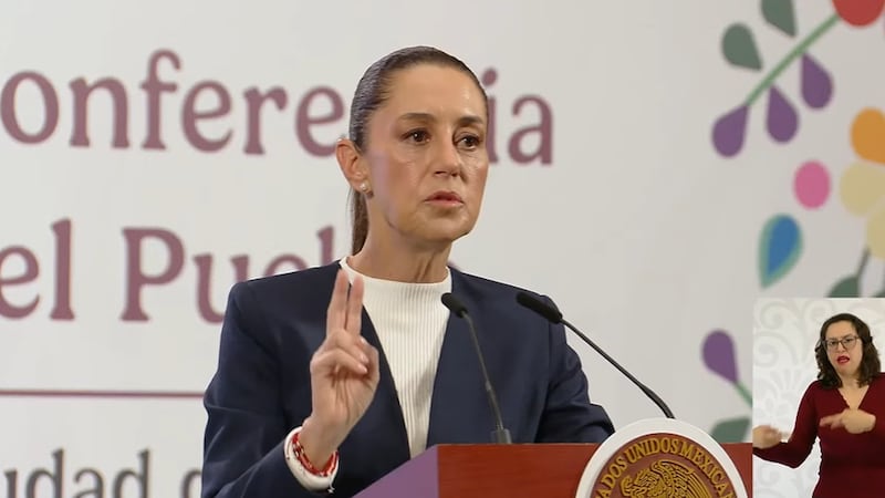 ¿Es cierto que el gobierno de Sheinbaum permitirá el despojo de casas del Infonavit?