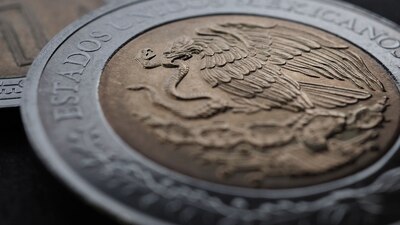 Regresa a las 17 unidades, cuando había superado la barrera de las 16 en semanas anteriores