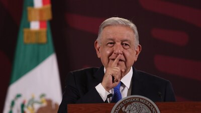 "No se metan con familiares, con menores, y si tienen un problema conmigo, que sea conmigo"