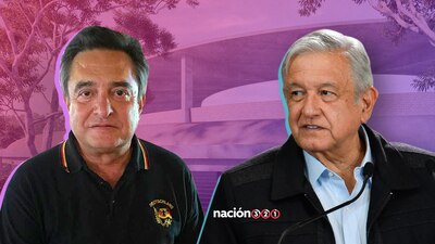 La Sedatu destinará 89 millones de pesos a un estadio de beisbol en Palenque, Chiapas, ligado a Pío López Obrador