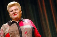 Paquita la del Barrio tenía grabados 6 temas inéditos que no alcanzó a difundir