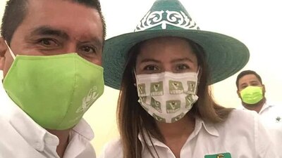 Se desempeñó como futbolista