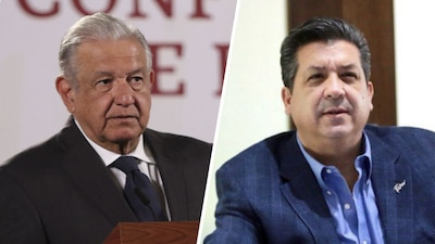 El Presidente volvió a hablar de José Ángel Gurría