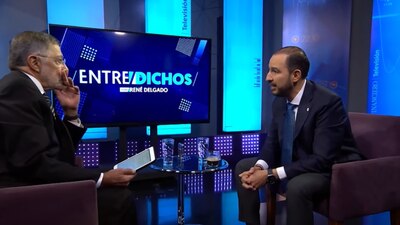 El líder panista echó culpas a gobiernos del prian del pasado, así como a los ataques del gobierno por la derrota del PAN