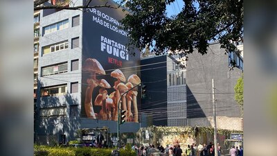 Enoja a Seduvi por colocarla en un edificio emblemático