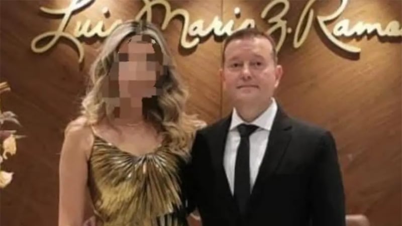 Hallan con vida a Luis Mario Zúñiga, empresario joyero de Sinaloa, tras haber sido privado de la libertad