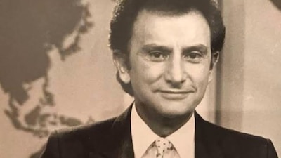 El conductor estuvo al frente de este programa por dos décadas